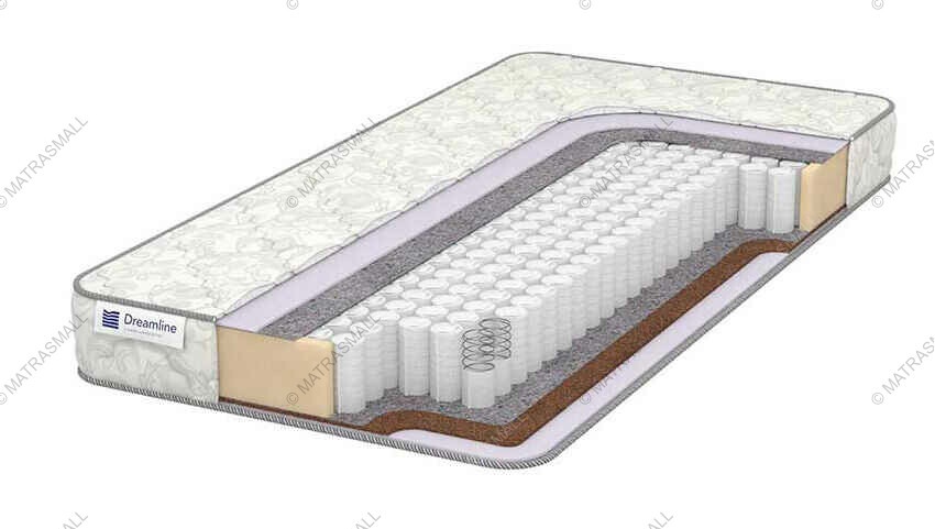Матрас Dreamline Easy Smart Tfk
