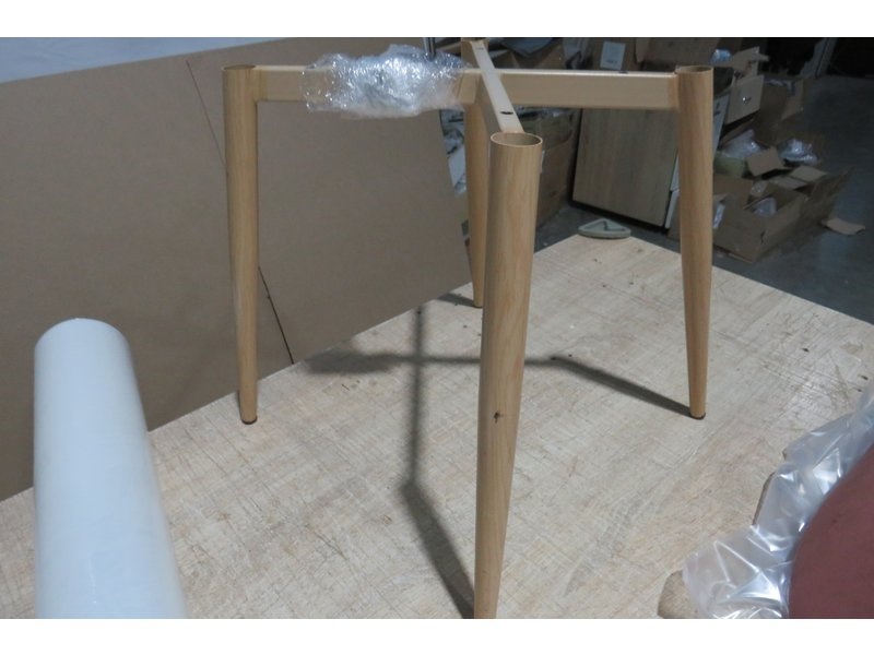 Стул Лион Velvet Rose photo 3