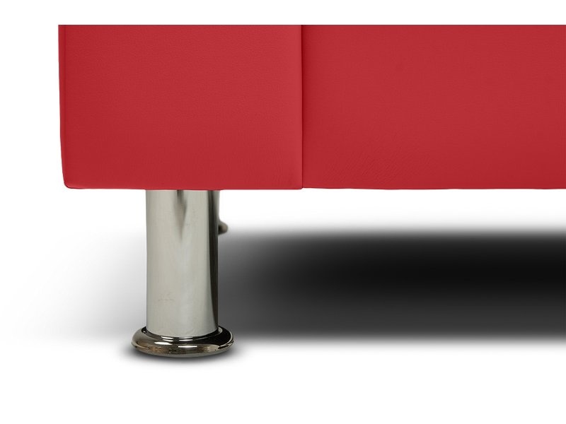 Диван Эрвин-2 Red photo 4