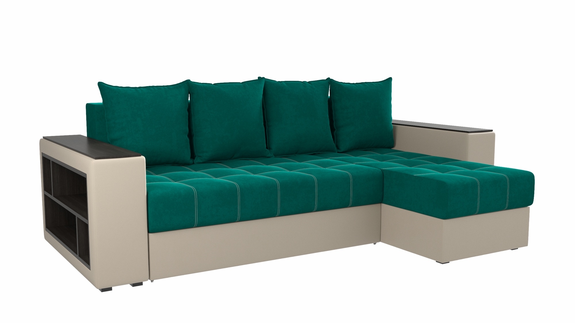 Диван Экона Мебель Дубай Мини