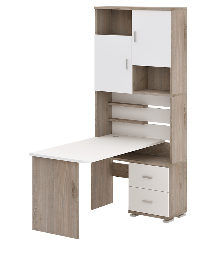 Стол Мэрдэс Ср 720 140 Правый Нельсон