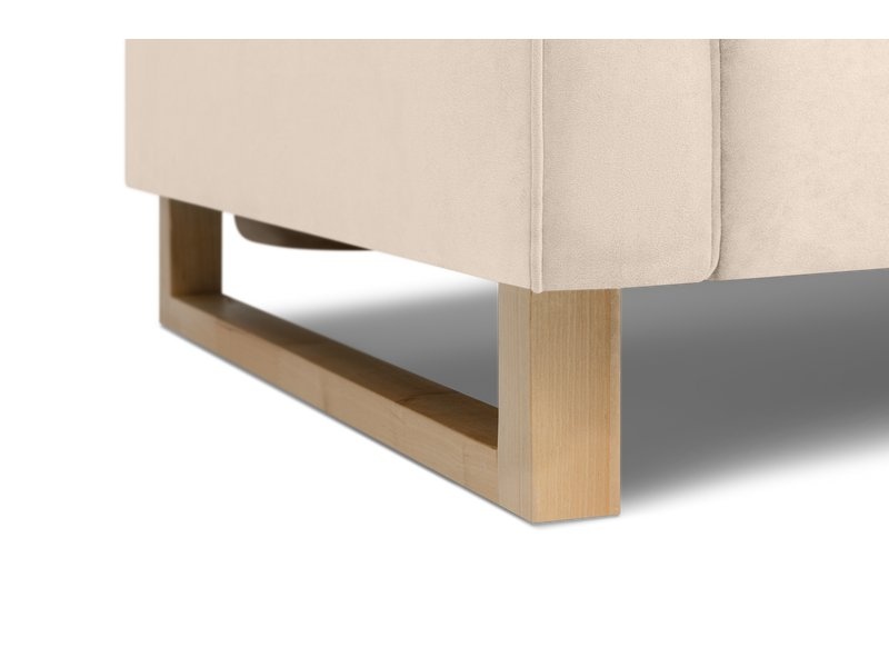 Диван Данста Velvet Light photo 5