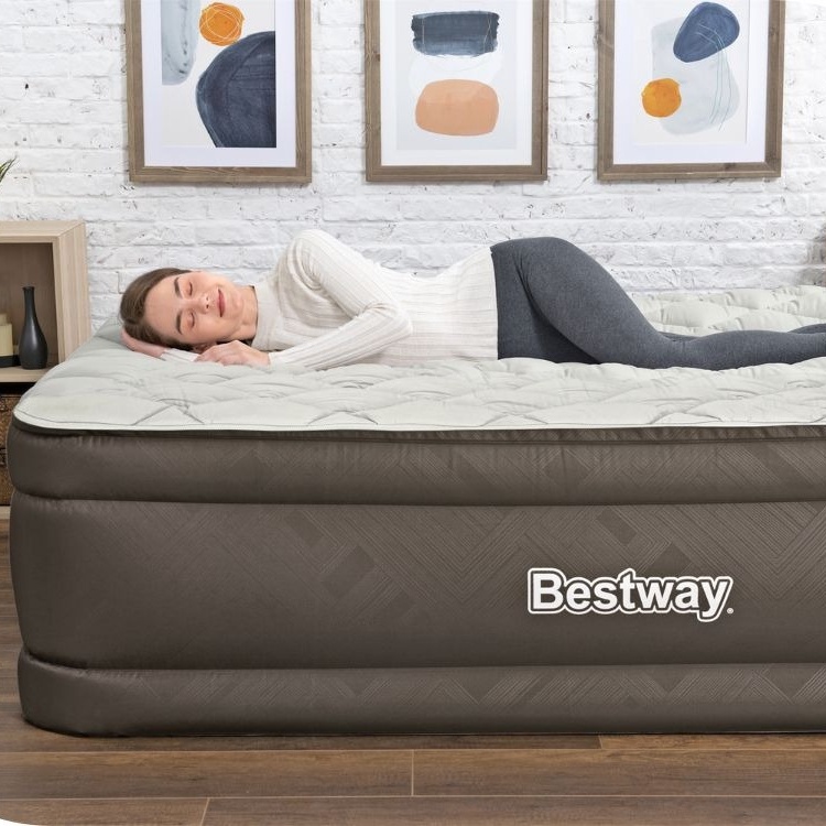 Матрас Bestway Duvet photo 4