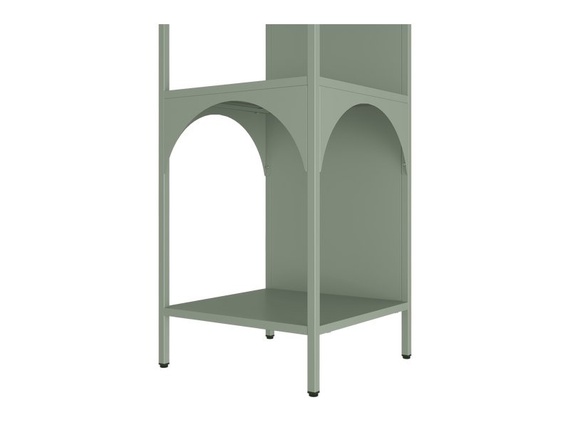 Стеллаж Драммен-3 Olive photo 4