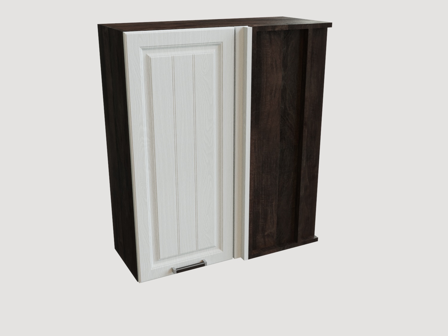 Шкаф 1 Sura Прага