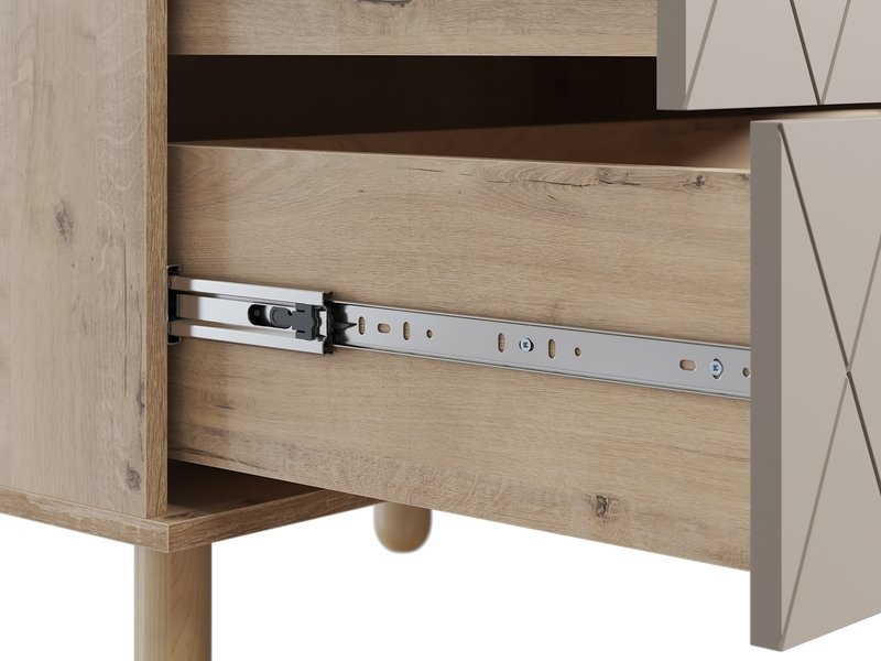 Комод Теджонс-3 Diamond Santiago photo 5