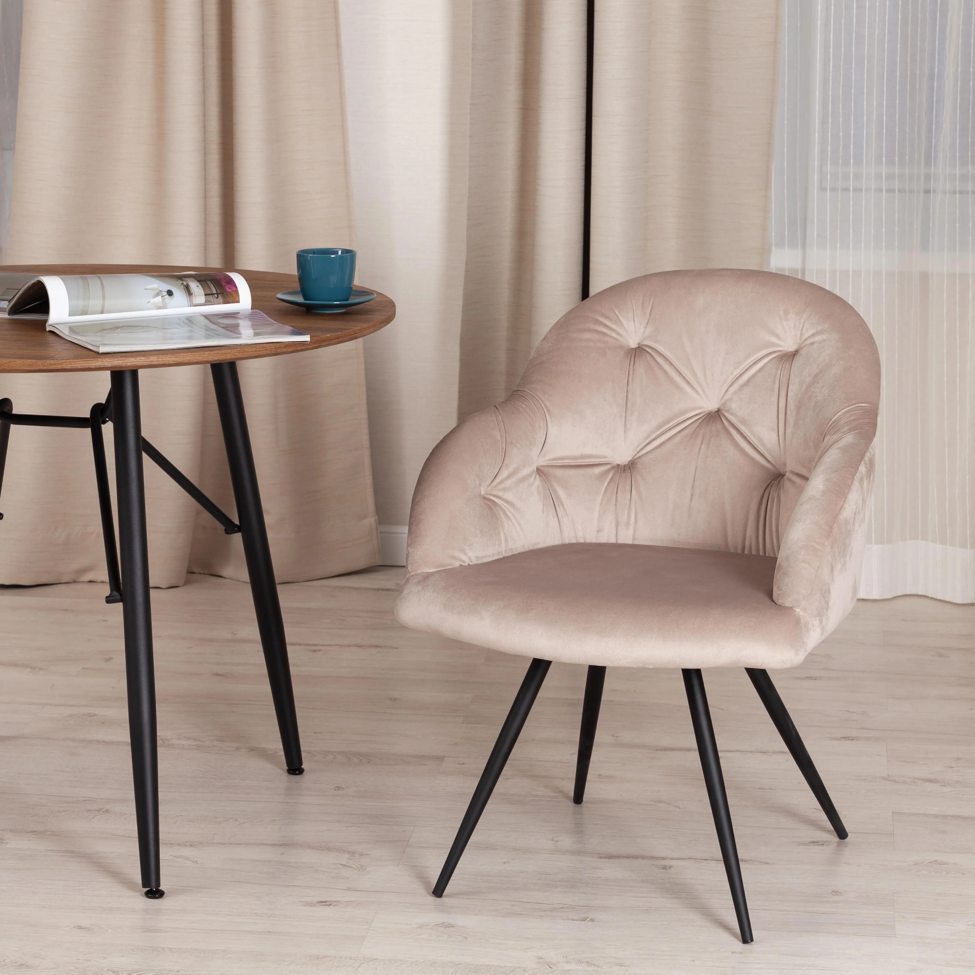 Кресло Tc Livorno 19166 photo 2