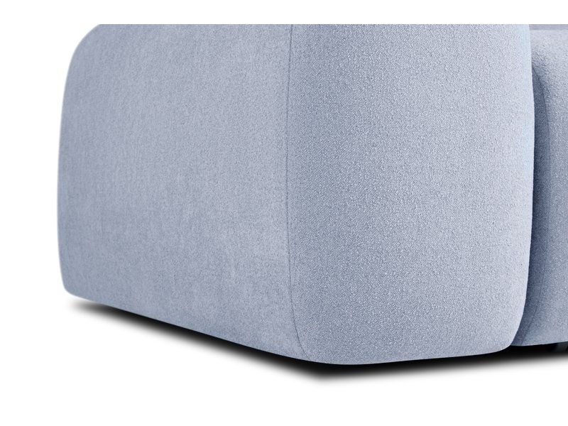 Диван Лилт-2 Bucle Lilac photo 5