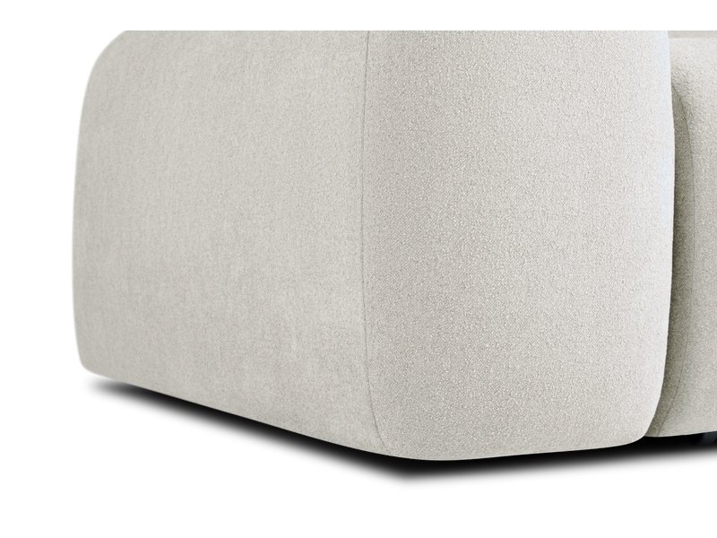 Диван Лилт-2 Bucle White photo 5