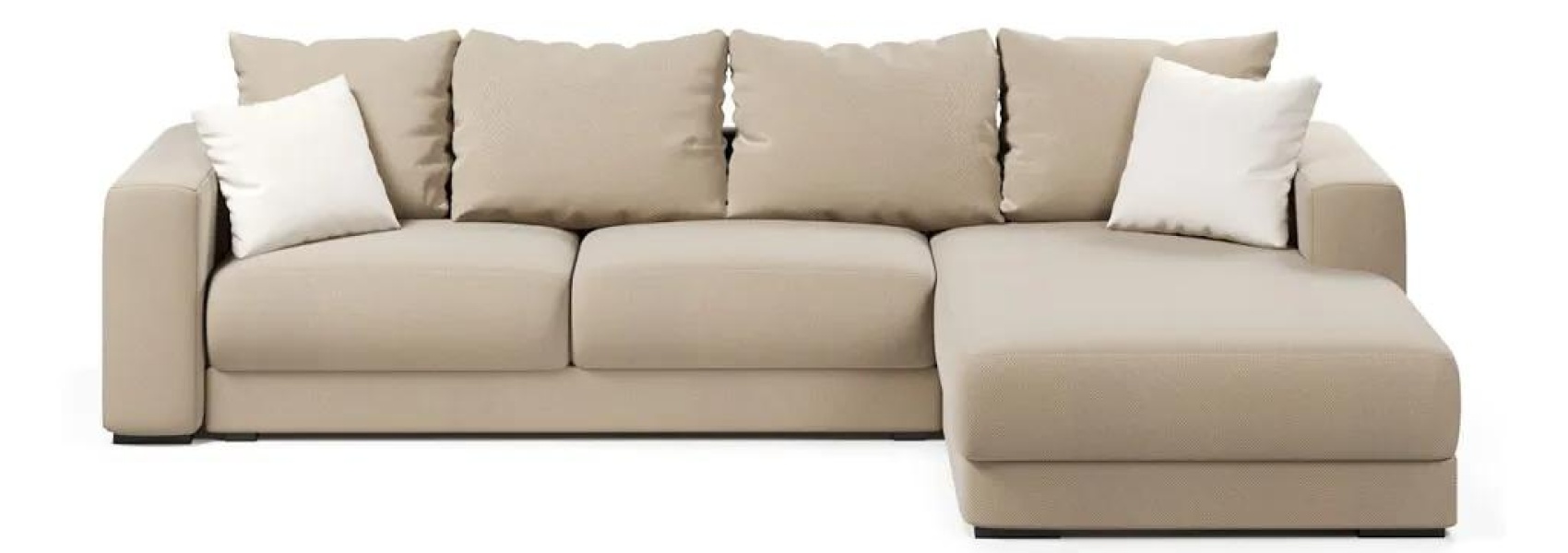 Диван 4Home Ланкастер Еврокнижка