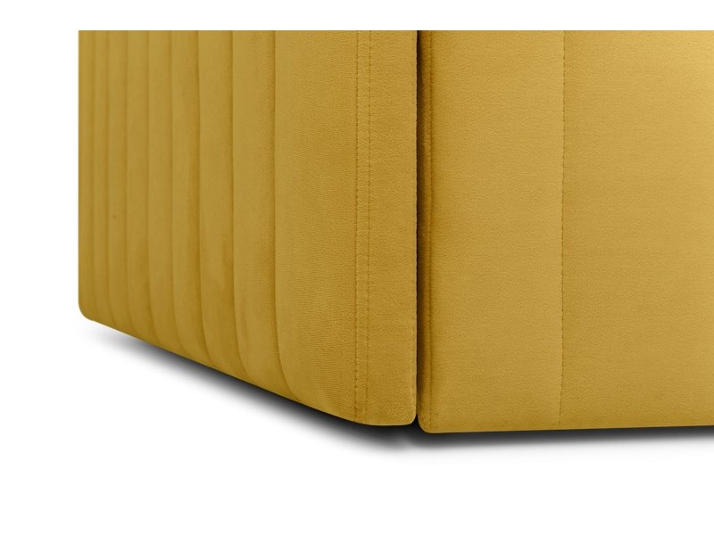 Диван Тайлин Velvet Yellow photo 5