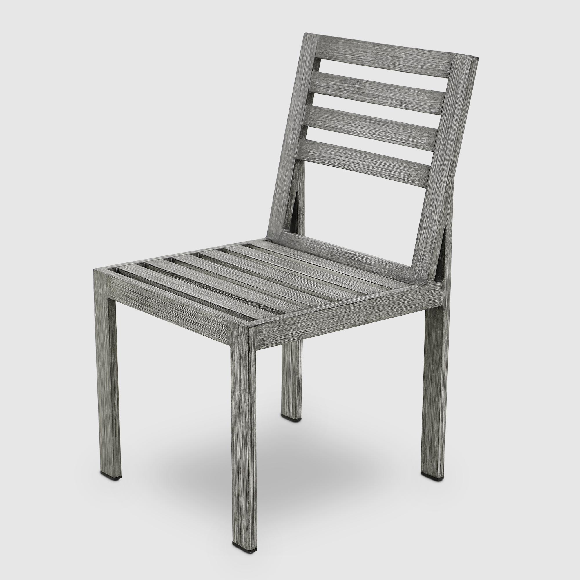 Комплект мебели Golden Eagle серый 7 предметов photo 4