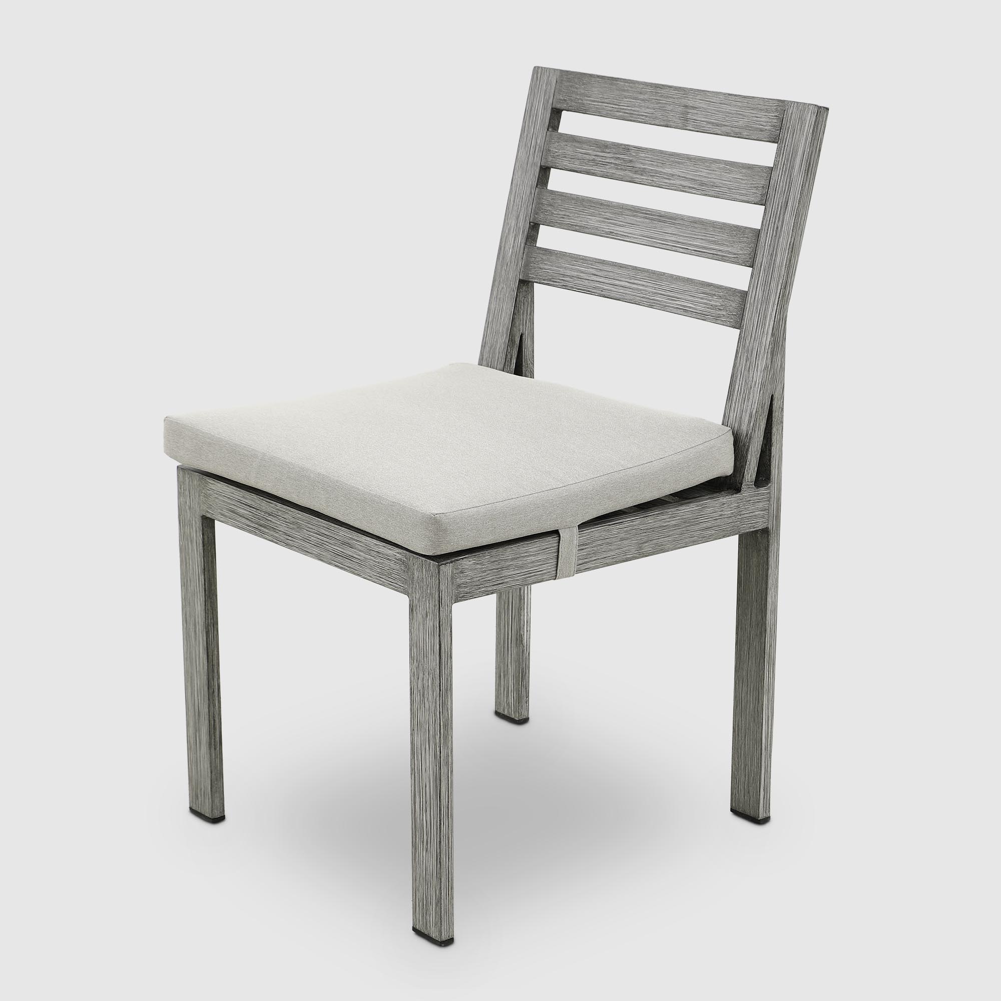 Комплект мебели Golden Eagle серый 7 предметов photo 2