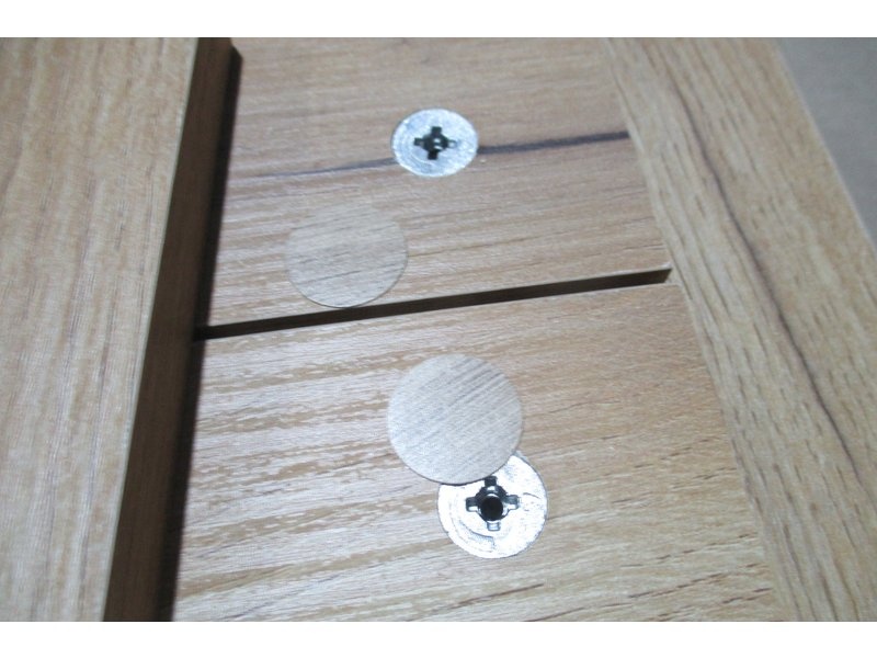 Тумба прикроватная Этчер-1 Wood photo 3