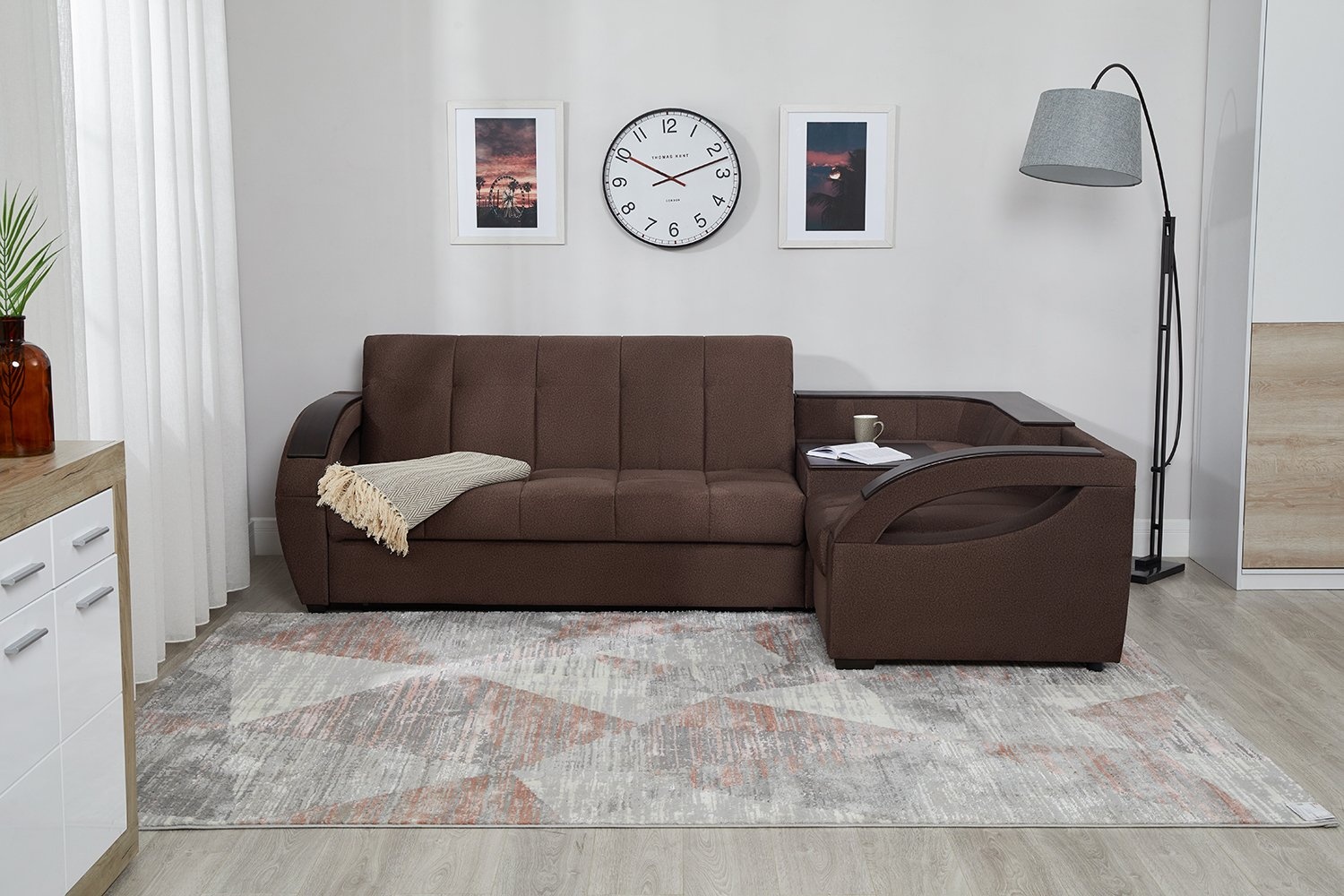 Диван Кровать Монреаль photo 3