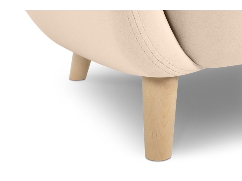 Кресло Ансил Barhat Beige photo 5