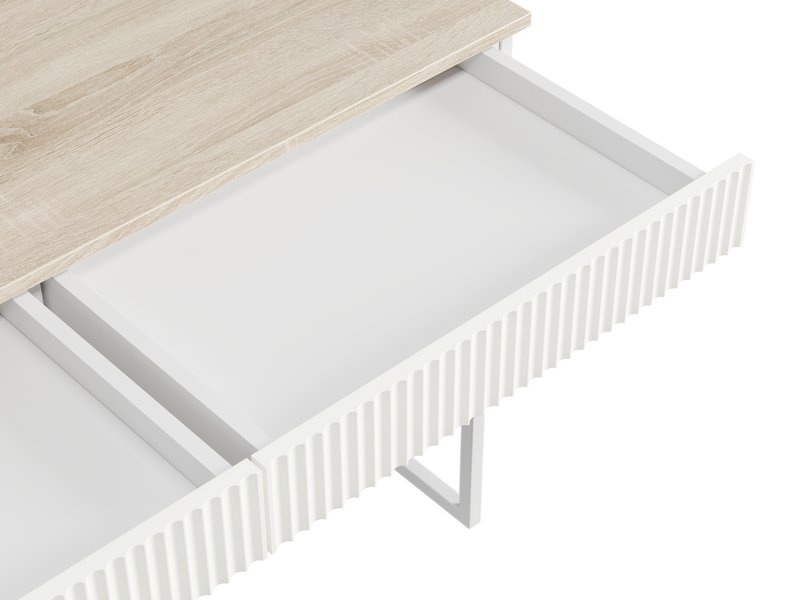 Консоль Волкер-1 Milk photo 4