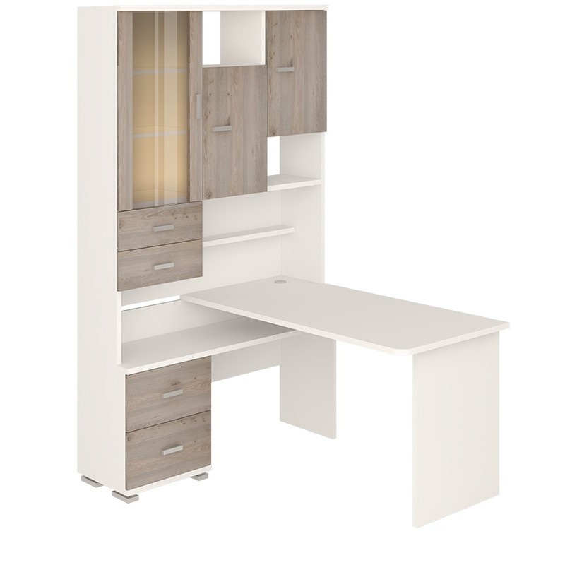 Стол Мэрдэс Ср 620 140 Левый Нельсон