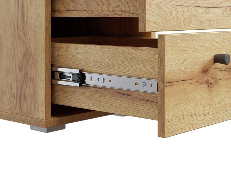 Офисная тумба Квист-4 Wood photo 5