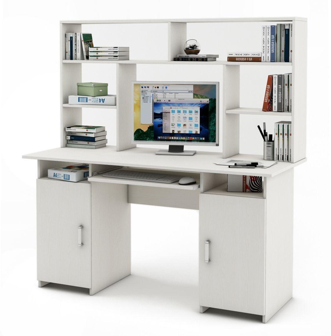 Стол Мф Владимир Лайт 6К Пслт 6К Сн