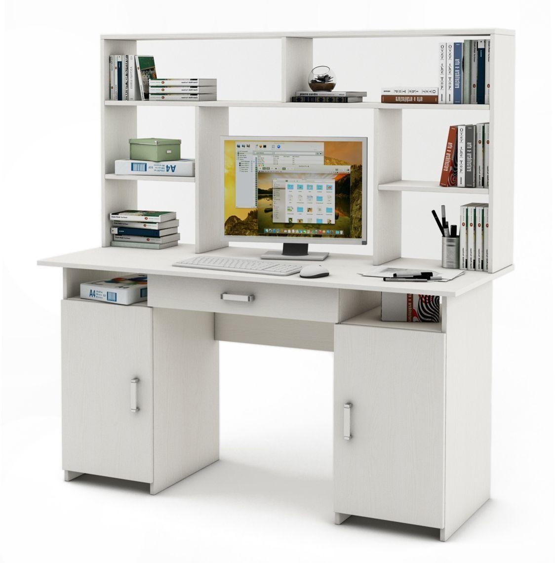 Стол Мф Владимир Лайт 6Я Пслт 6Я Сн