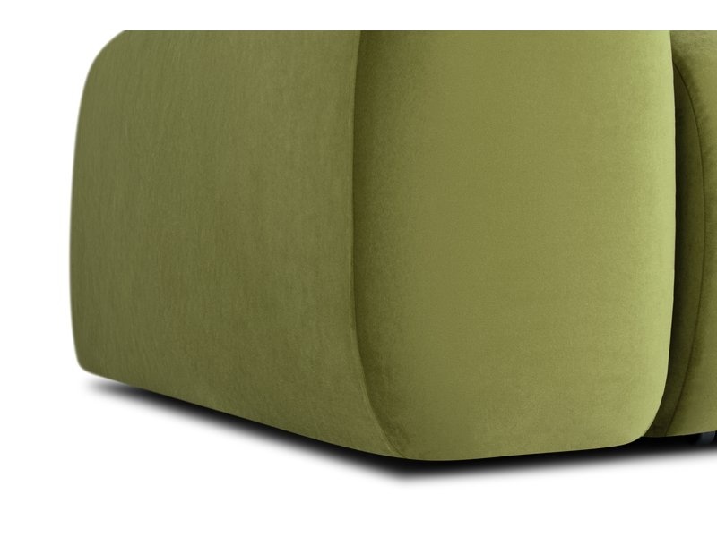 Диван Лилт-2 Barhat Olive photo 5