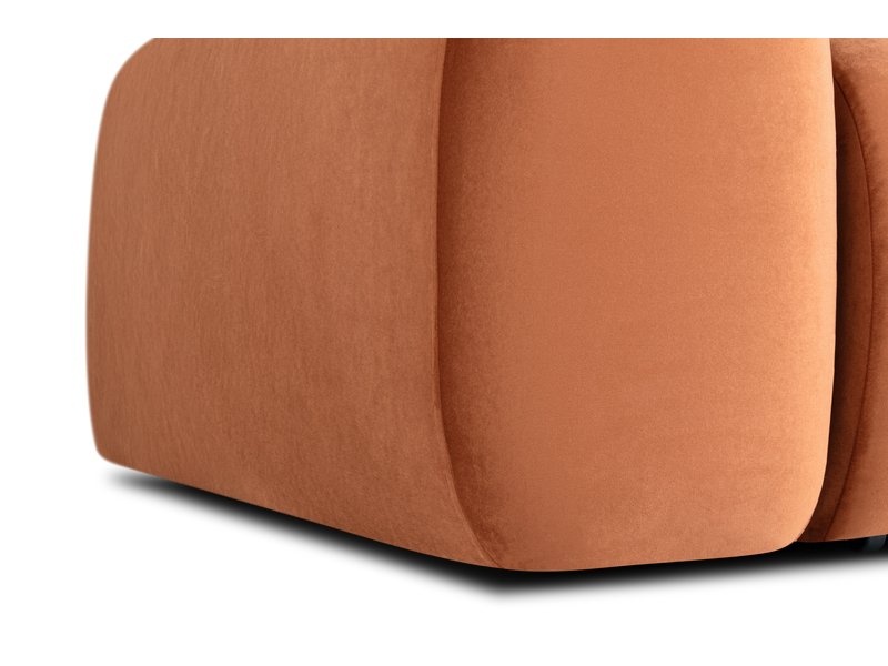 Диван Лилт-2 Barhat Terra photo 5