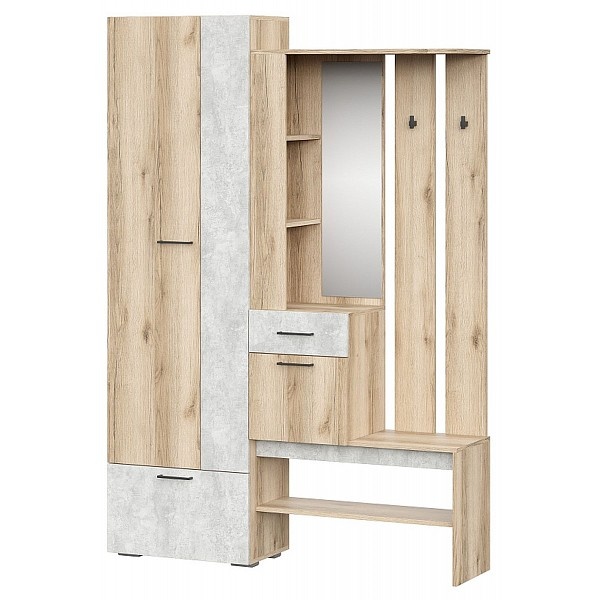 Стенка Фаворит 1 Svm 00 70