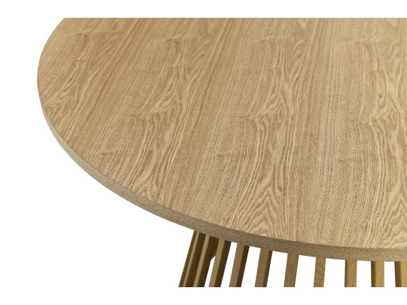 Кухонный стол Кингстон Wood photo 4