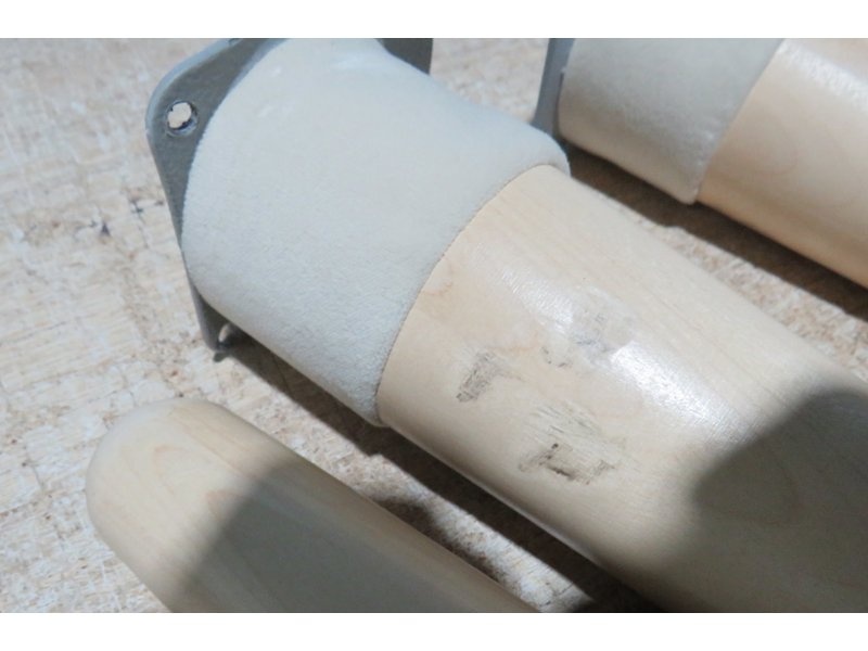 Кресло Асколи Velvet Light photo 5