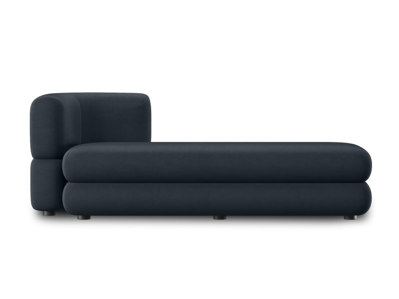 Диван Brera 4 Velour Night