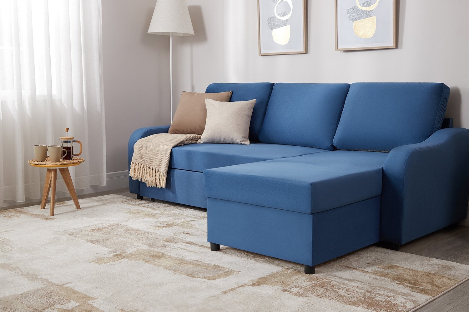 Диван Кровать Лагос photo 3