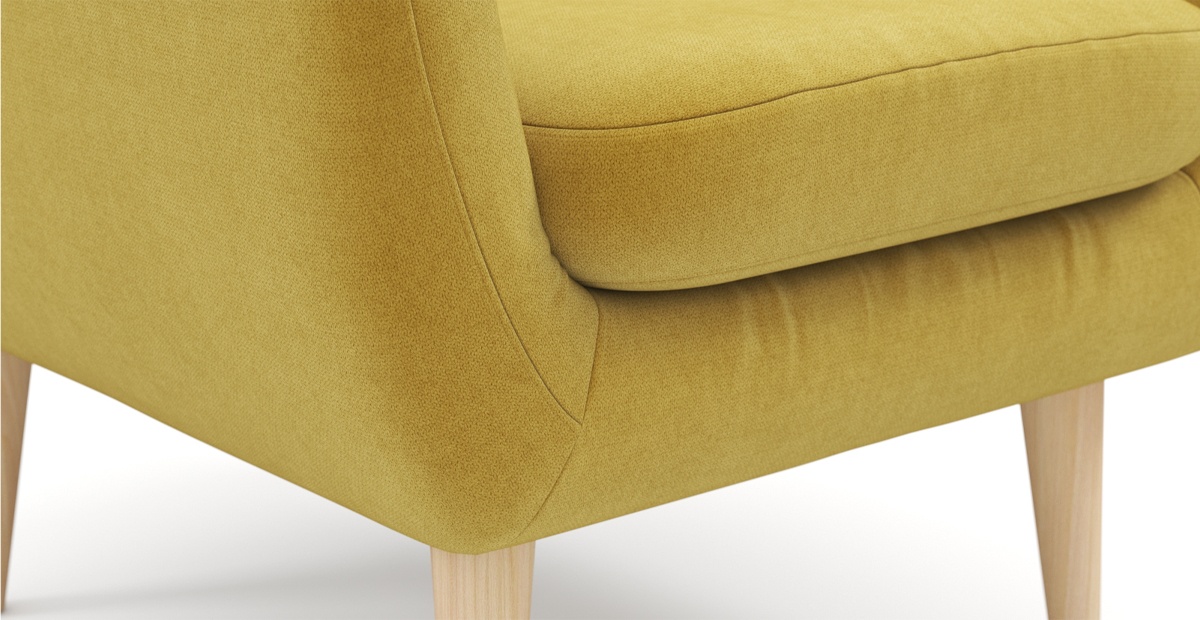 Кресло цвет диванов photo 5