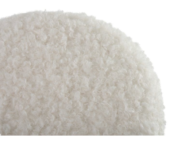 Пуф Плиди Cozy Milk photo 3