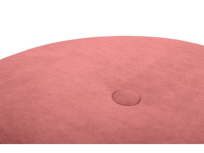 Пуф Дадли Velvet Coral photo 3