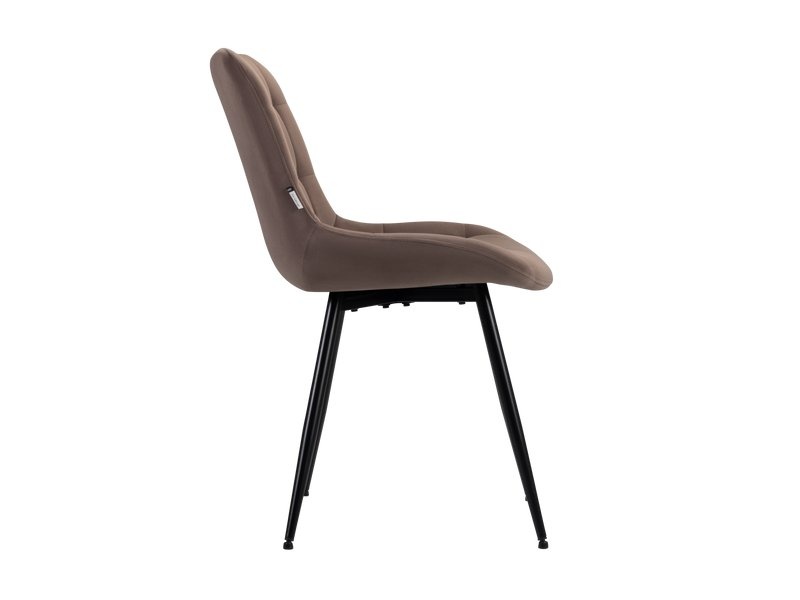 Стул Флекс Velvet Beige photo 3