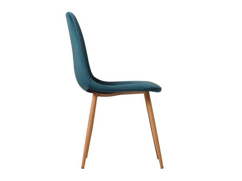 Стул Валенсия-2 Velvet Blue photo 3