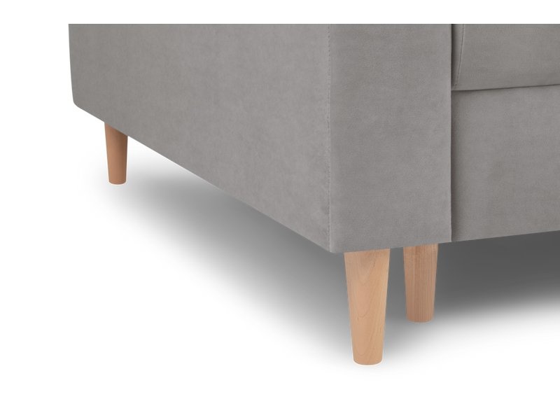 Диван Инес Velvet Smoke photo 5