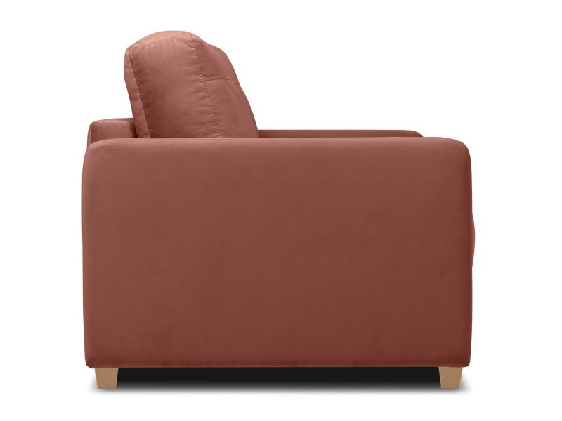 Диван Бруквиль Velvet Terra photo 5