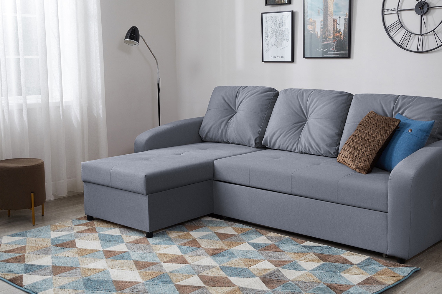 Диван Кровать Монтана photo 3