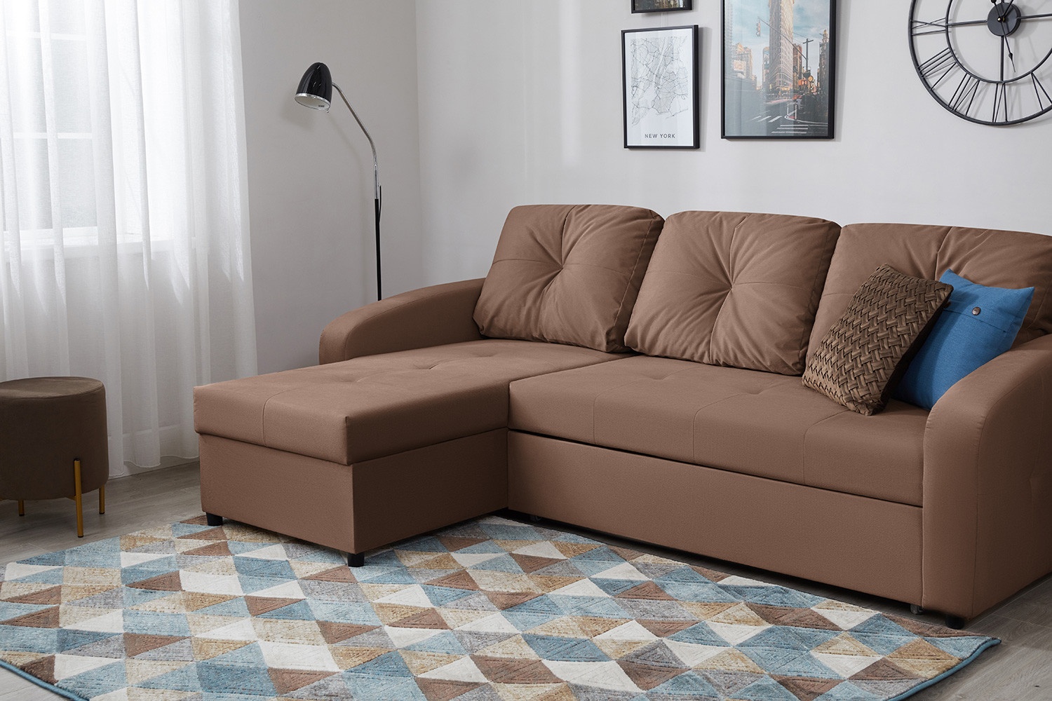 Диван Кровать Монтана photo 3