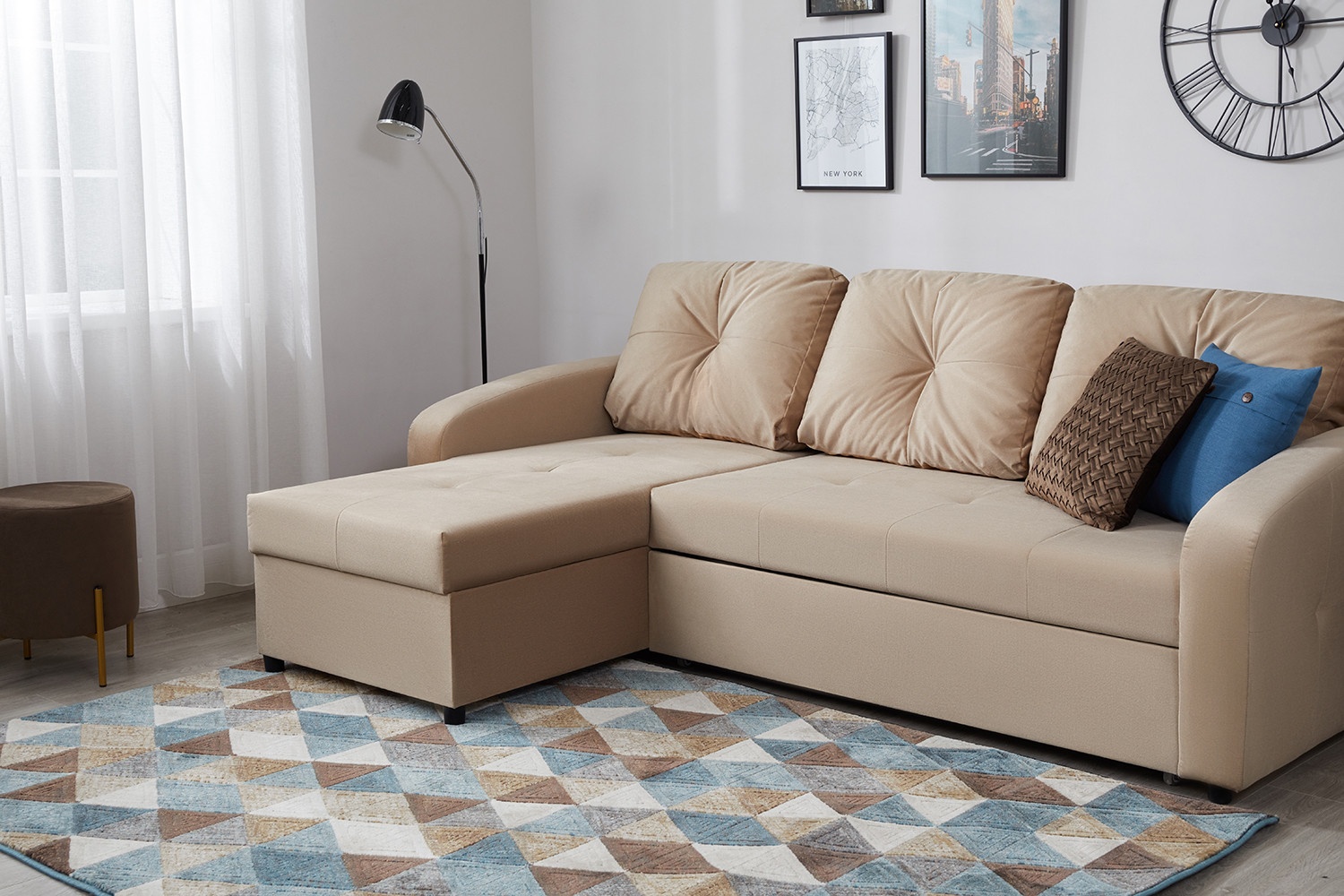 Диван Кровать Монтана photo 3