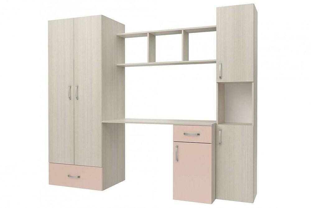 Стенка Флауэ Авола