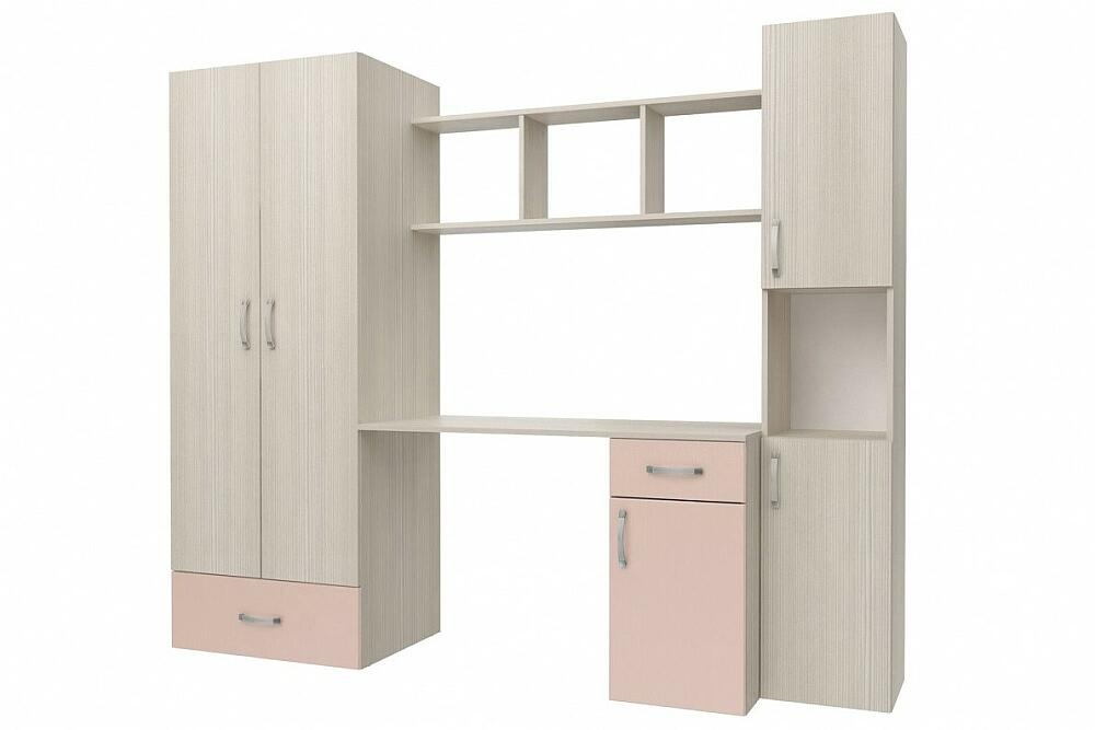 Стенка Флауэ Авола