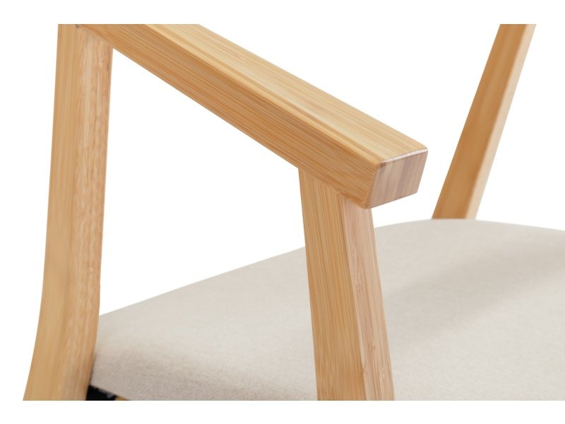 Стул Вирден Textile Beige photo 5