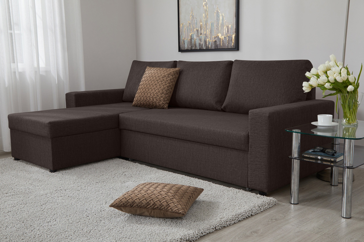 Диван Кровать Торонто photo 4