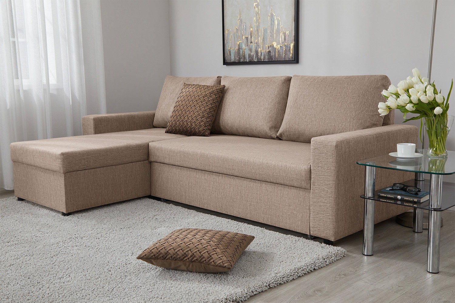 Диван Кровать Торонто photo 2