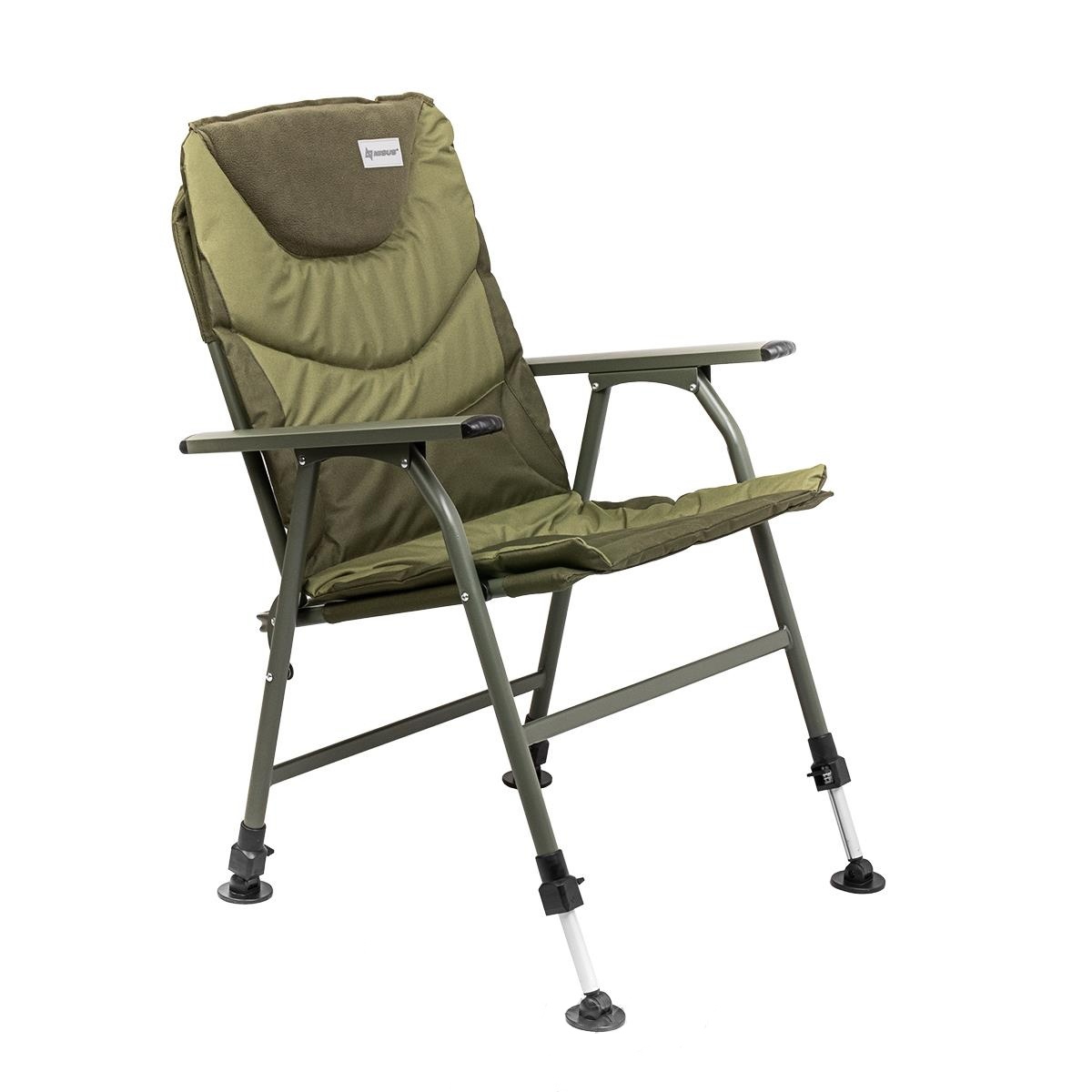 Кресло карповое Nisus (N-BD620-084203) photo 3