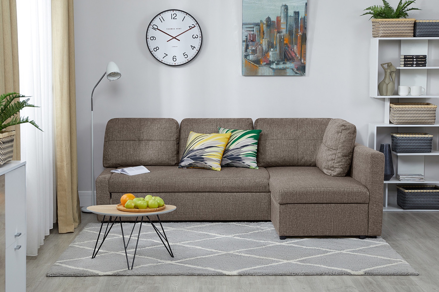 Диван Кровать Поло photo 4