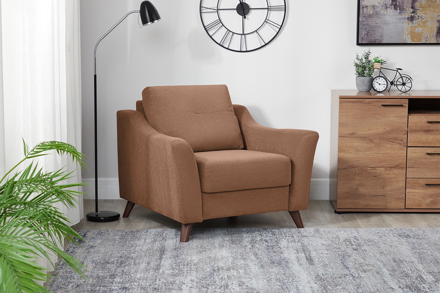 Кресло Амели photo 3